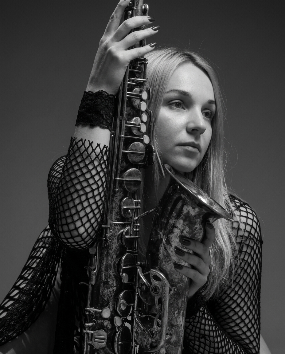 Новая фотосессия